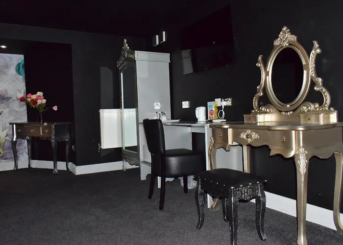 Bridge Park Hotel Londra