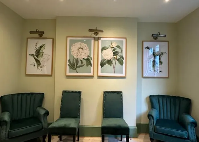 The Paramount Hotel Londra