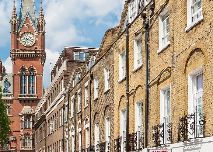Fairway Hotel Londra