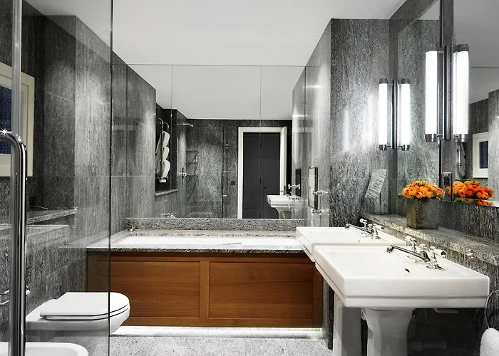 Ham Yard Hotel, Firmdale Hotels Londra
